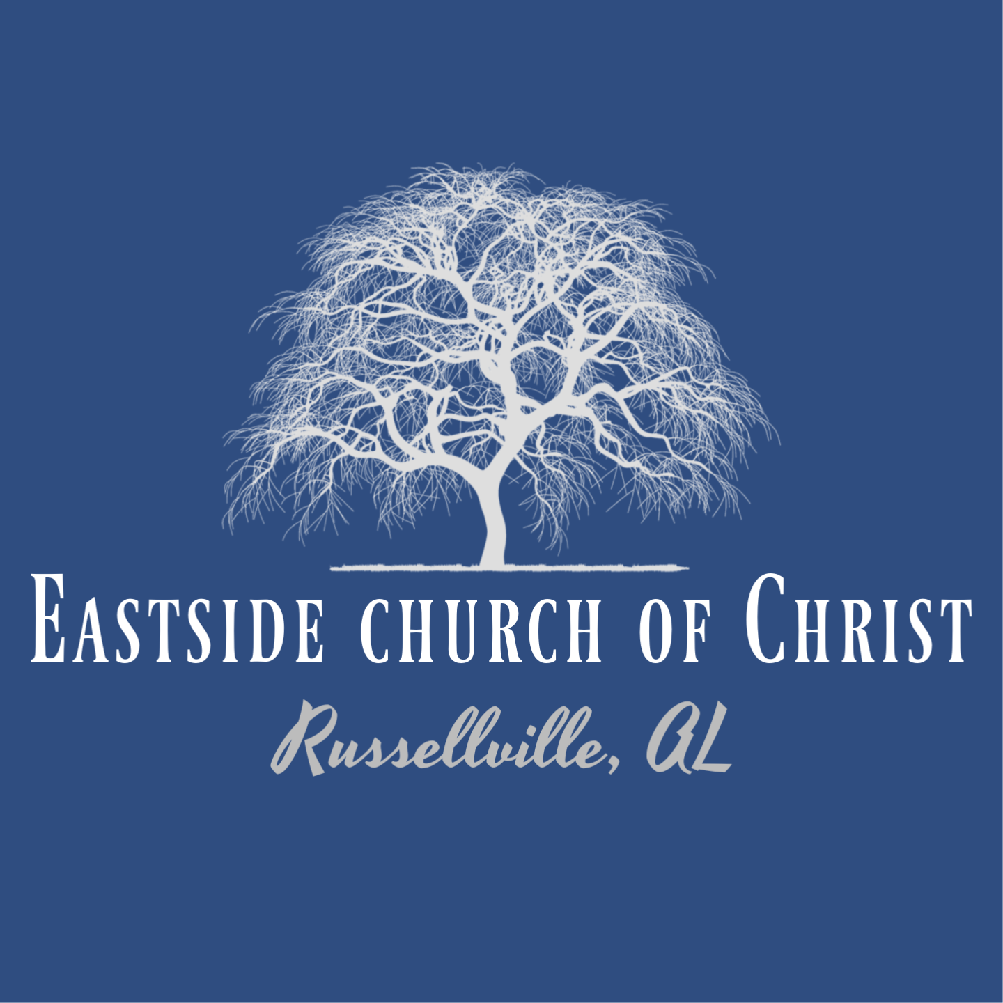 Eastside church of Christ Russellville, AL Podcast